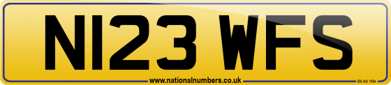 N123 WFS