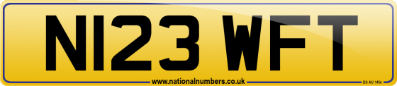 N123 WFT