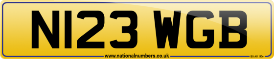 N123 WGB
