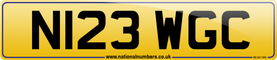 N123 WGC