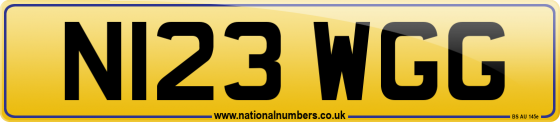 N123 WGG