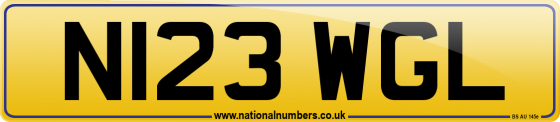 N123 WGL
