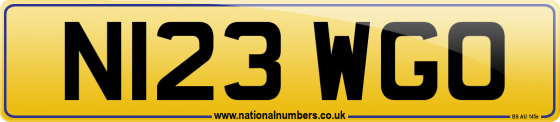N123 WGO
