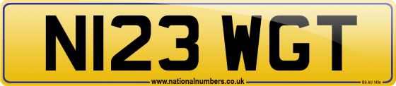 N123 WGT