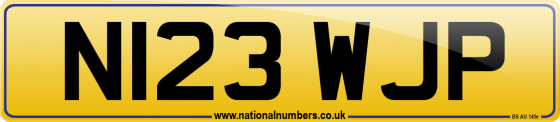 N123 WJP