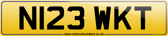 N123 WKT