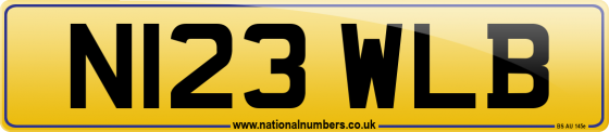 N123 WLB