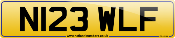 N123 WLF