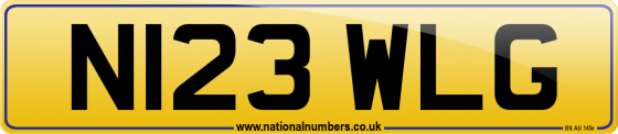 N123 WLG
