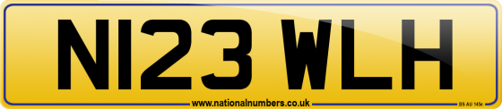 N123 WLH