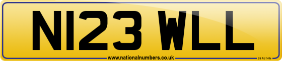N123 WLL