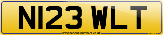 N123 WLT