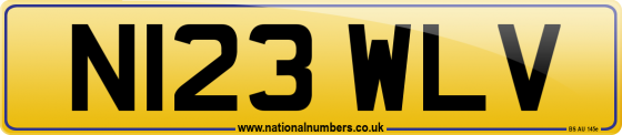 N123 WLV