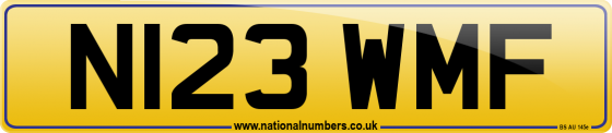 N123 WMF