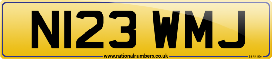 N123 WMJ