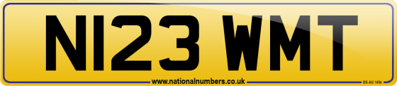 N123 WMT