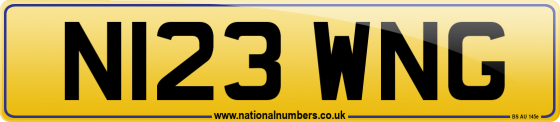 N123 WNG