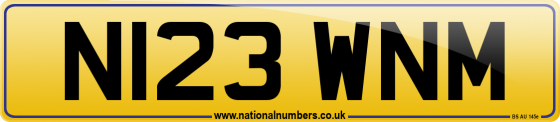 N123 WNM