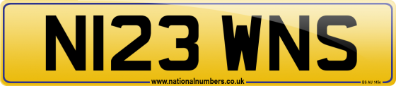 N123 WNS