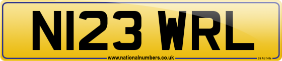 N123 WRL