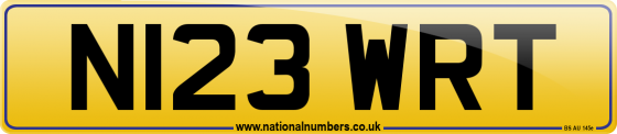 N123 WRT