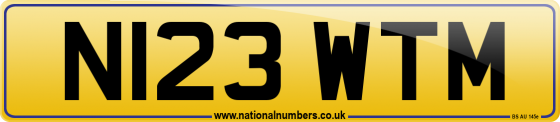 N123 WTM
