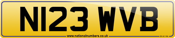 N123 WVB