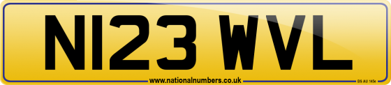 N123 WVL