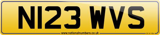 N123 WVS