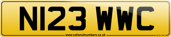 N123 WWC