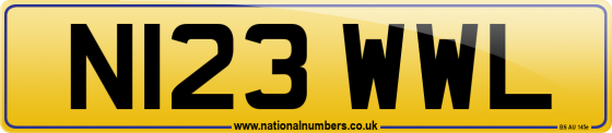 N123 WWL