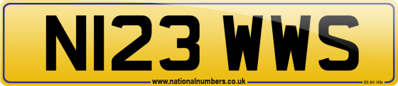 N123 WWS