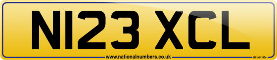 N123 XCL
