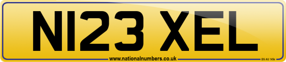 N123 XEL