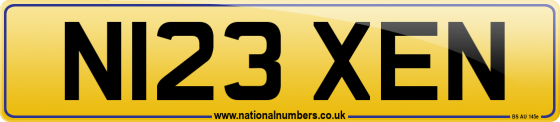 N123 XEN