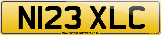 N123 XLC