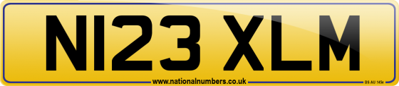 N123 XLM