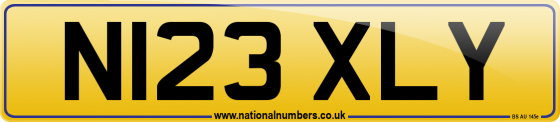 N123 XLY