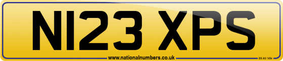 N123 XPS