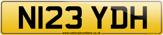 N123 YDH