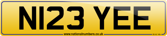 N123 YEE