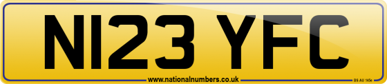 N123 YFC