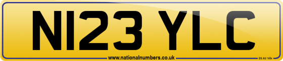 N123 YLC