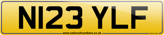 N123 YLF