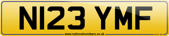 N123 YMF