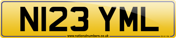N123 YML