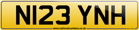 N123 YNH