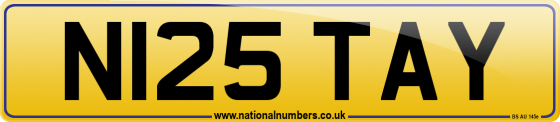 N125 TAY