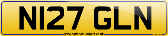 N127 GLN