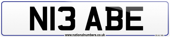 N13 ABE